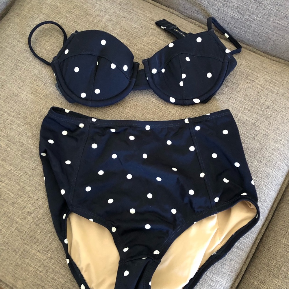 Super cute swim suit